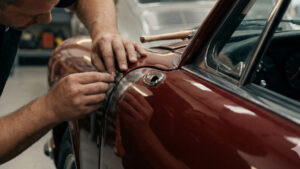 Collision Repair Collision Repair