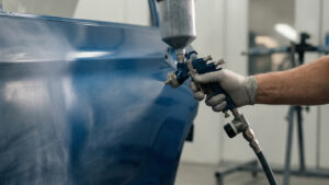 Car Painting Car Painting