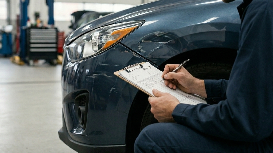 Free Collision Estimates Free Collision Estimates