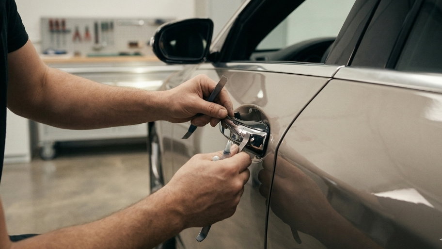 Trim and Molding Repair Trim and Molding Repair